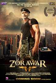 Zorawar 2016 Hd 720p Movie